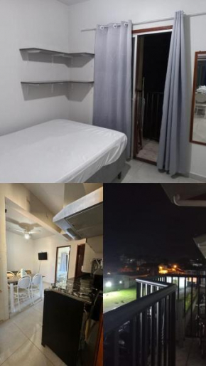 Apartamento Praia TENÓRIO Itaguá Ubatuba